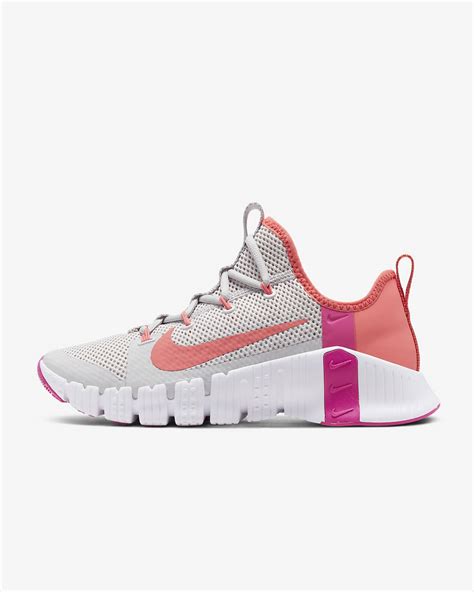 nike free trainingsschuhe damen|Nike Free Metcon 6 Women's Workout Shoes.